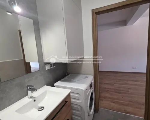 Apartament na wynajem w otoczeniu gór!