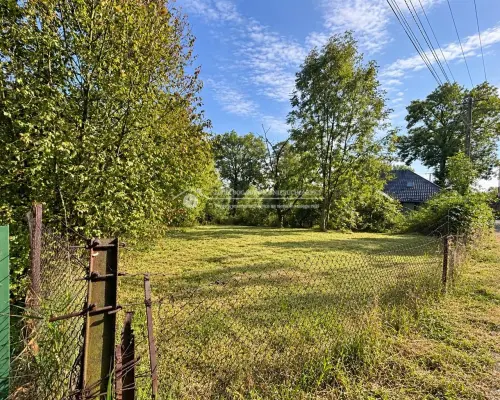 DZIAŁKA BUDOWLANA 1 204 m² | BUCZKOWICE | MPZP | ZABUDOWA JEDNORODZINNA  Na sprzedaż działka nr 779/1 o powierzchni ok.
