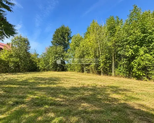 DZIAŁKA BUDOWLANA 1 204 m² | BUCZKOWICE | MPZP | ZABUDOWA JEDNORODZINNA  Na sprzedaż działka nr 779/1 o powierzchni ok.