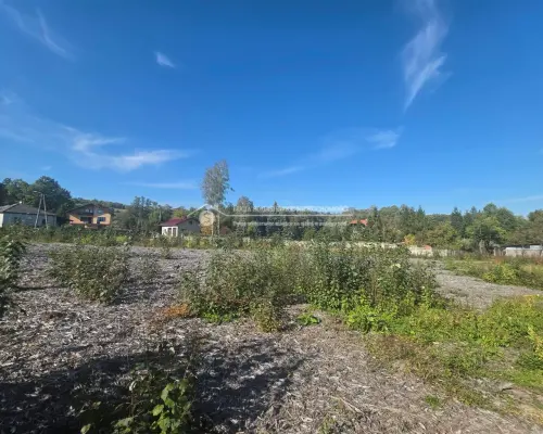 BYSTRA - DZIAŁKA BUDOWLANA 2301 m² | ZABUDOWA JEDNORODZINNA | ATRAKCYJNA LOKALIZACJA  Mam przyjemność zaprezentować na sprzed