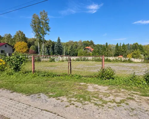 BYSTRA - DZIAŁKA BUDOWLANA 2301 m² | ZABUDOWA JEDNORODZINNA | ATRAKCYJNA LOKALIZACJA  Mam przyjemność zaprezentować na sprzed