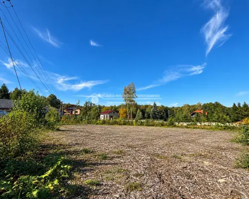 BYSTRA - DZIAŁKA BUDOWLANA 2301 m² | ZABUDOWA JEDNORODZINNA | ATRAKCYJNA LOKALIZACJA  Mam przyjemność zaprezentować na sprzed