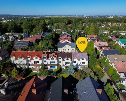 dom na sprzedaż | kliny borkowskie | 340 m²