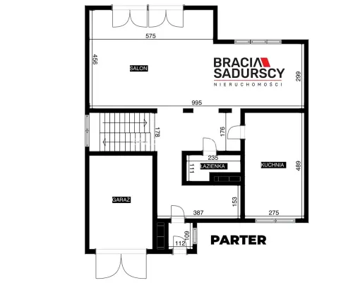dom na sprzedaż | kliny borkowskie | 340 m²