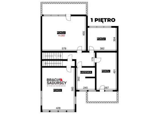 dom na sprzedaż | kliny borkowskie | 340 m²