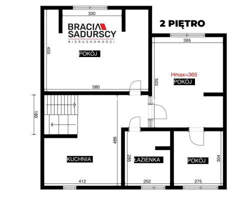 dom na sprzedaż | kliny borkowskie | 340 m²