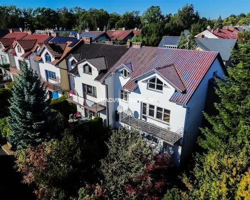 dom na sprzedaż | kliny borkowskie | 340 m²
