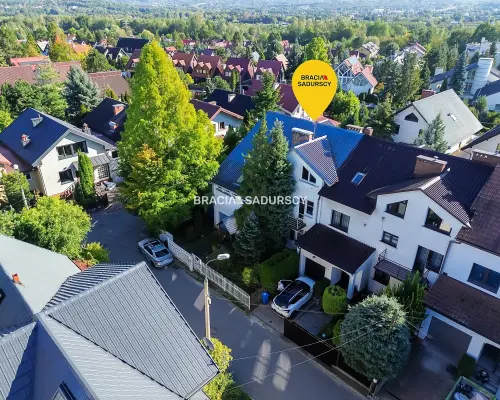 dom na sprzedaż | kliny borkowskie | 340 m²