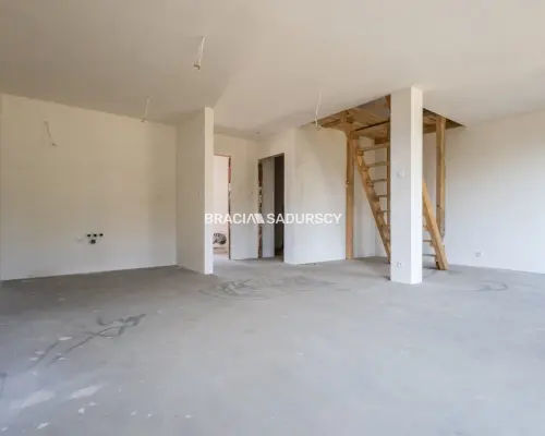 Balice - nowe bliźniaki