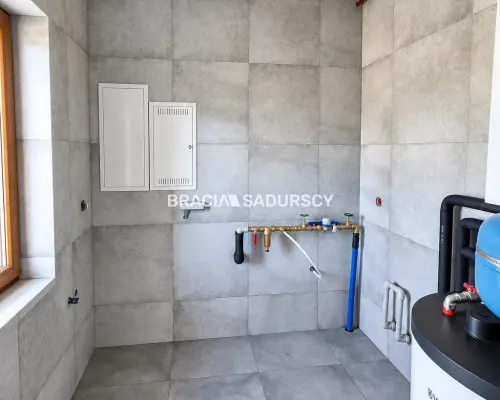 Balice/Dom 130m z Ogrodem/Tarasem/Zielona okolica