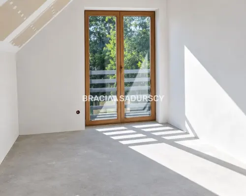 Balice/Dom 130m z Ogrodem/Tarasem/Zielona okolica