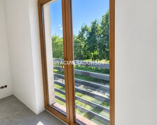 Balice/Dom 130m z Ogrodem/Tarasem/Zielona okolica