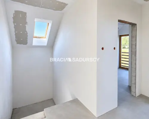 Balice/Dom 130m z Ogrodem/Tarasem/Zielona okolica