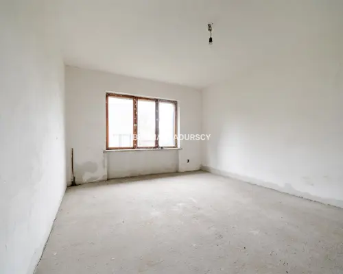 Dom 300 m² | Pół bliźniaka | Stan deweloperski
