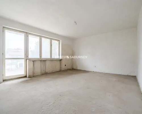 Dom 300 m² | Pół bliźniaka | Stan deweloperski