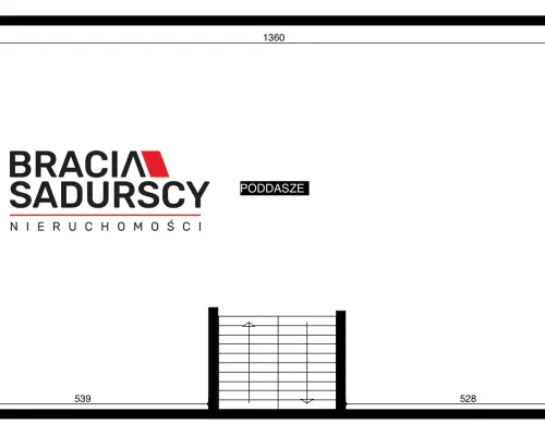 budynek| 409,95 m² |  działka 1056 m² | inwestycja