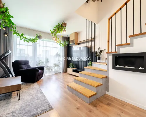 Gotowy dom 102m2 dla rodziny | Sułków k. Wieliczki