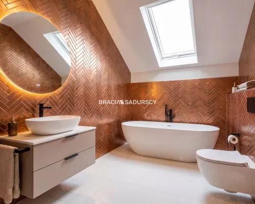 Idealny dom? To ten wymyślony przez Ciebie | 143m2