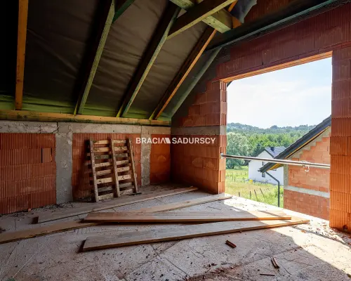 Idealny dom? To ten wymyślony przez Ciebie | 143m2