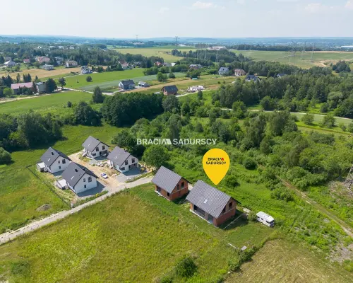 Idealny dom? To ten wymyślony przez Ciebie | 143m2