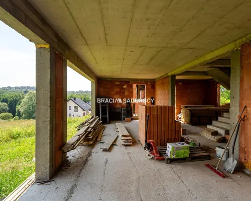 Idealny dom? To ten wymyślony przez Ciebie | 143m2