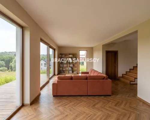 Idealny dom? To ten wymyślony przez Ciebie | 143m2
