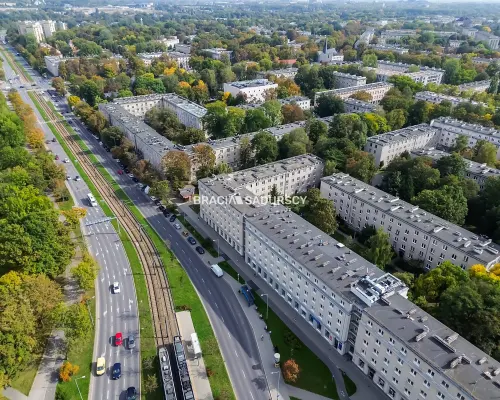 Lokal usługowo-handlowy ok. 150m2 – duża witryna