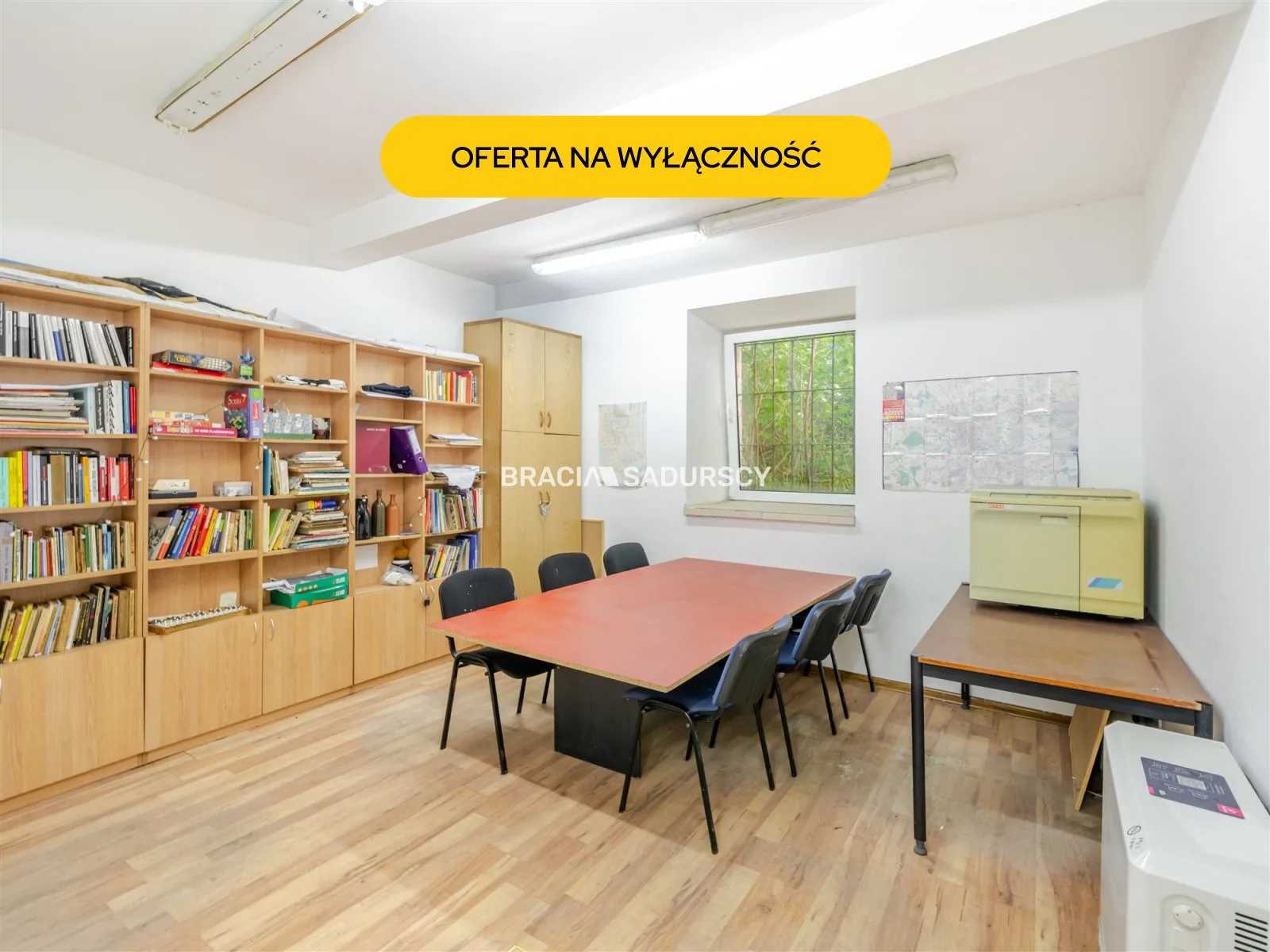 lokal 76m2, Kremerowska przy Karmelickiej