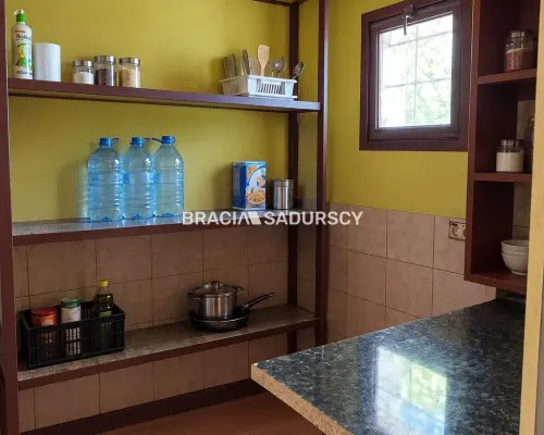 WOLNOSTOJĄCY KIOSK HANDLOWY | PETÖFIEGO | NOWA HUT