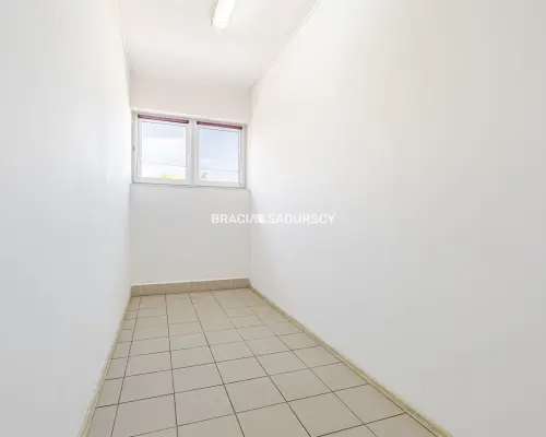 Budynek Handlowo-usługowy, Brzesko