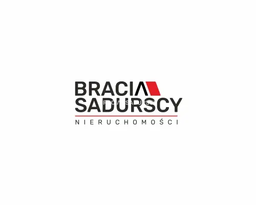 Nowoczesny budynek  - pod salon samochodowy