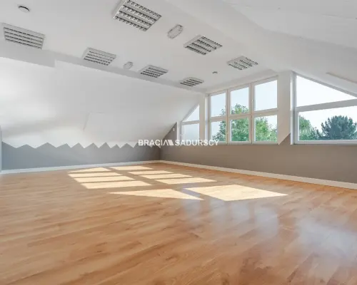 OBIEKT NA WYNAJEM | KRAKÓW | 309,51 m²