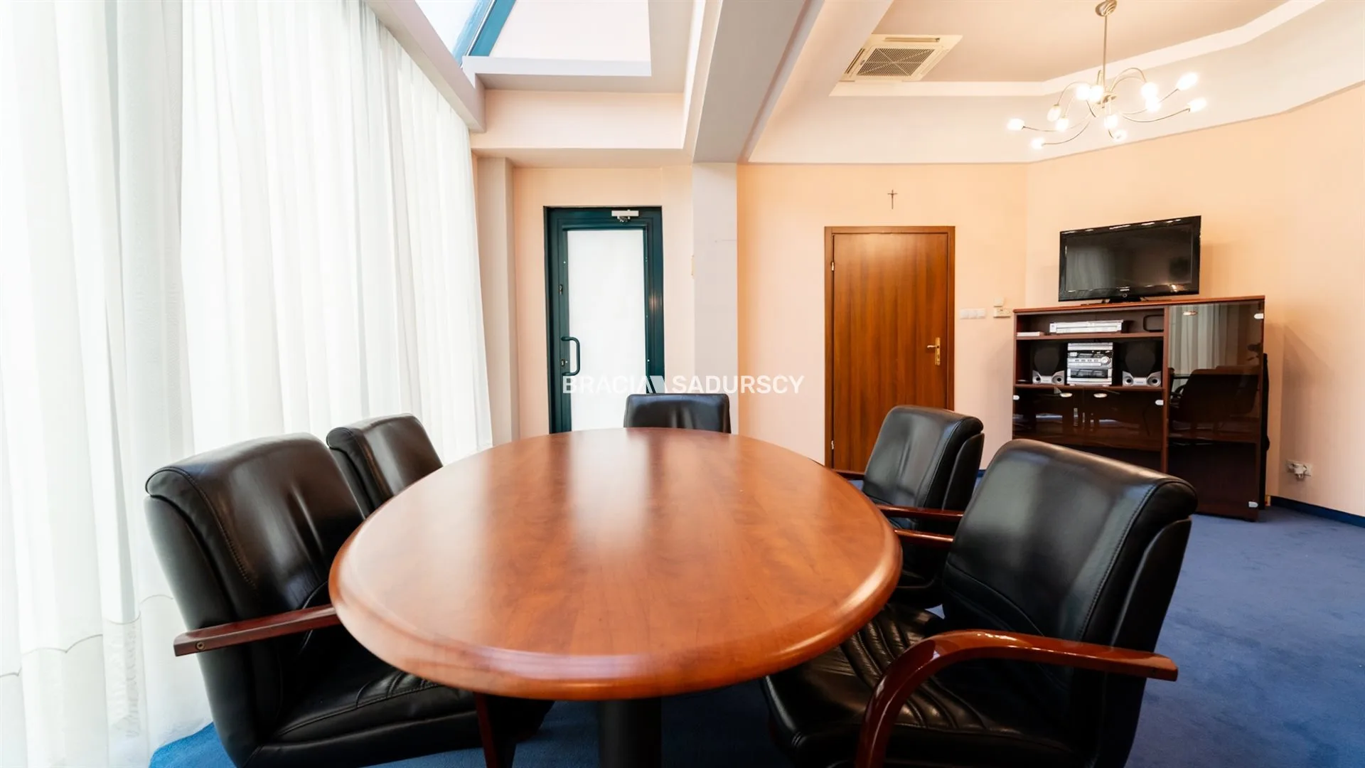 komfortowe biuro 90 m² dla firm
