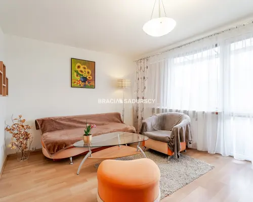 3pok (oddzielne) ok 55,7m2 Podgórze Duchackie