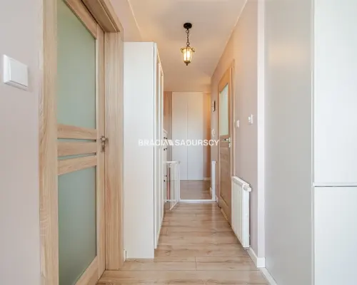3 POKOJE | LOGGIA | KLIMATYZACJA | MISTRZEJOWICE