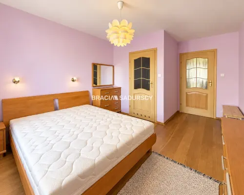 Sprzedam 2 pokojowe mieszkanie 45 m2, Okulickiego