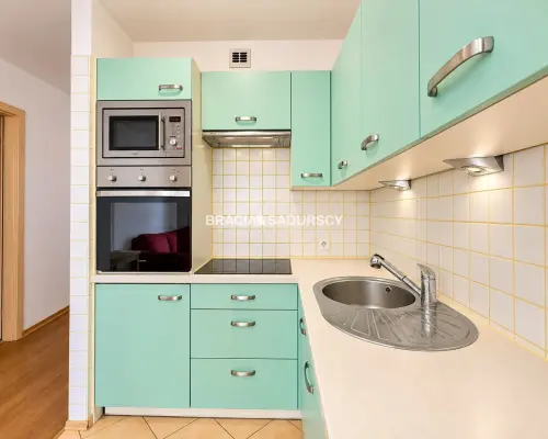 Sprzedam 2 pokojowe mieszkanie 45 m2, Okulickiego