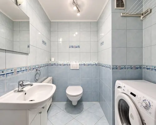 Sprzedam 2 pokojowe mieszkanie 45 m2, Okulickiego