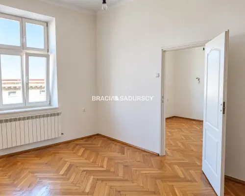 W Centrum, blisko dworca i Rynku Głównego