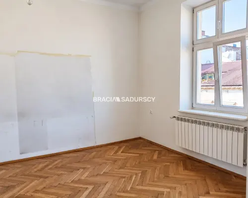 W Centrum, blisko dworca i Rynku Głównego