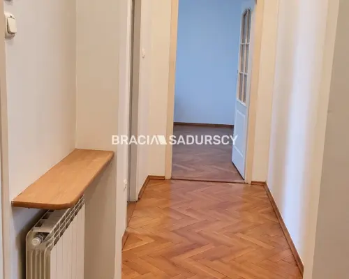 W Centrum, blisko dworca i Rynku Głównego