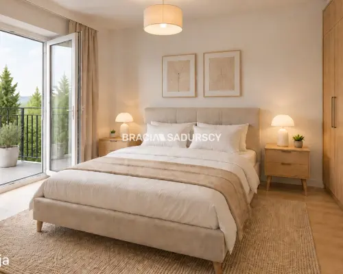 2-pok do remontu|os.Kolorowe | Nowa Huta | 51,43m²