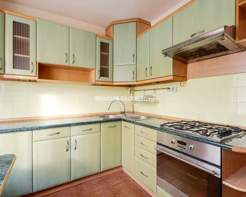 3 pok/ osobna kuchnia/ balkon- ul. Stojałowskiego.