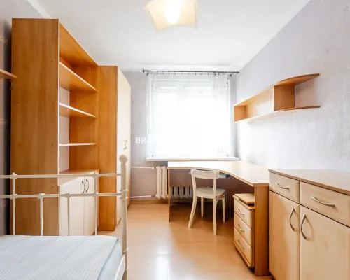 3 pok/ osobna kuchnia/ balkon- ul. Stojałowskiego.