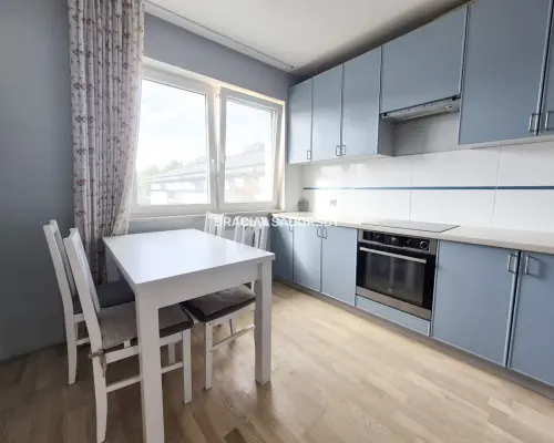 2-POK Z OSOBNĄ KUCHNIĄ |BALKON|MOŻLIWOŚĆ 3 POKOI