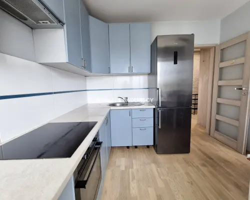 2-POK Z OSOBNĄ KUCHNIĄ |BALKON|MOŻLIWOŚĆ 3 POKOI