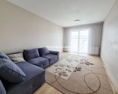 2-POK Z OSOBNĄ KUCHNIĄ |BALKON|MOŻLIWOŚĆ 3 POKOI