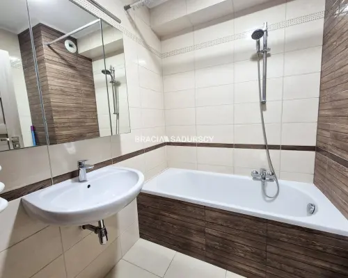 2-POK Z OSOBNĄ KUCHNIĄ |BALKON|MOŻLIWOŚĆ 3 POKOI