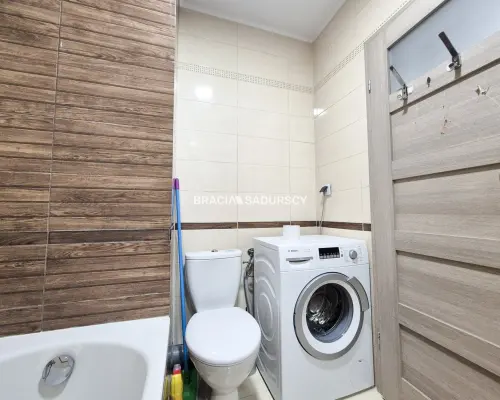 2-POK Z OSOBNĄ KUCHNIĄ |BALKON|MOŻLIWOŚĆ 3 POKOI