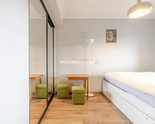 2 pok| balkon| cicha okolica| Wierzyńskiego